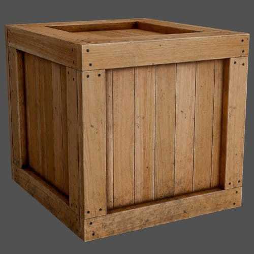 Wooden Boxes1